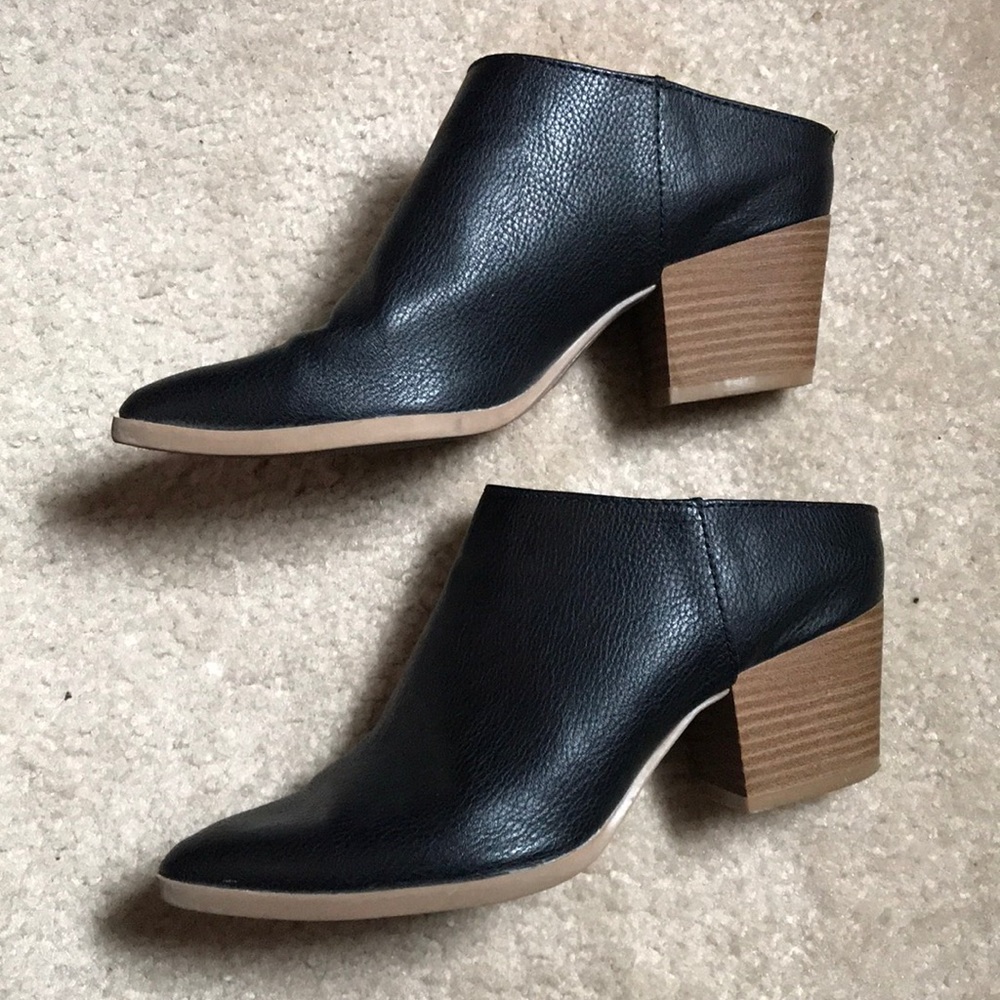 Universal Thread Mules